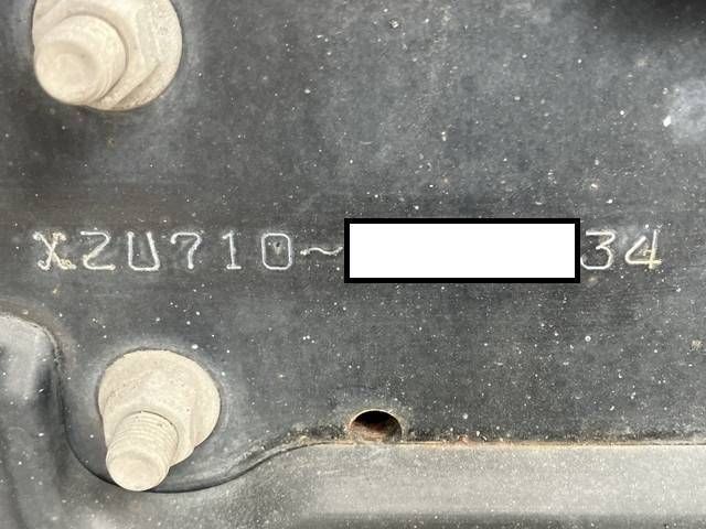 日野デュトロバン小型（2t・3t）[写真40]