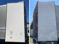 UDトラックスクオンアルミウイング大型（10t）[写真18]