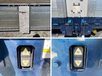 UDトラックスクオンアルミウイング大型（10t）[写真19]