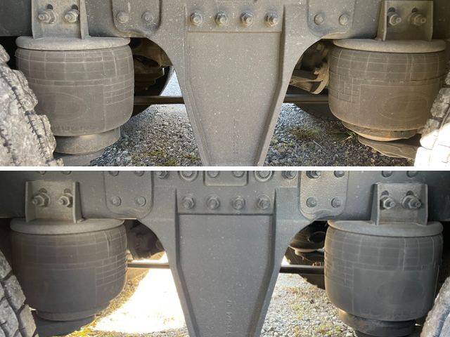 UDトラックスクオンアルミウイング大型（10t）[写真26]