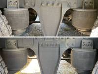 UDトラックスクオンアルミウイング大型（10t）[写真27]