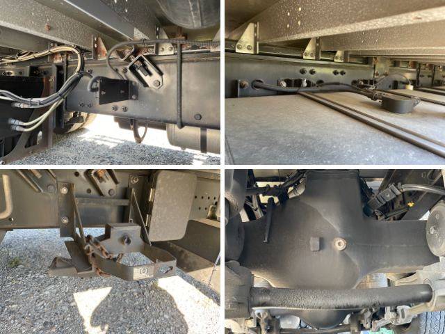 UDトラックスクオンアルミウイング大型（10t）[写真27]