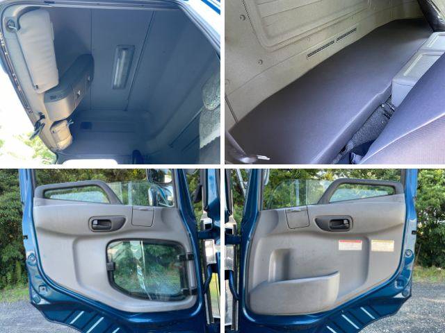 UDトラックスクオンアルミウイング大型（10t）[写真31]