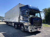 UDトラックスクオンアルミウイング大型（10t）[写真04]