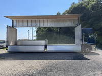 UDトラックスクオンアルミウイング大型（10t）[写真08]