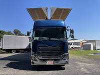 UDトラックスクオンアルミウイング大型（10t）[写真09]