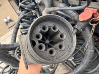 UDトラックスクオントレーラーヘッド（トラクターヘッド）大型（10t）[写真15]