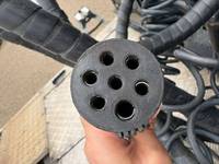 UDトラックスクオントレーラーヘッド（トラクターヘッド）大型（10t）[写真16]