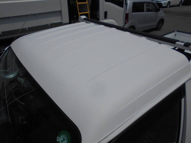 マツダその他の車種平ボディ小型（2t・3t）[写真11]