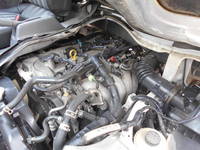 マツダその他の車種平ボディ小型（2t・3t）[写真13]