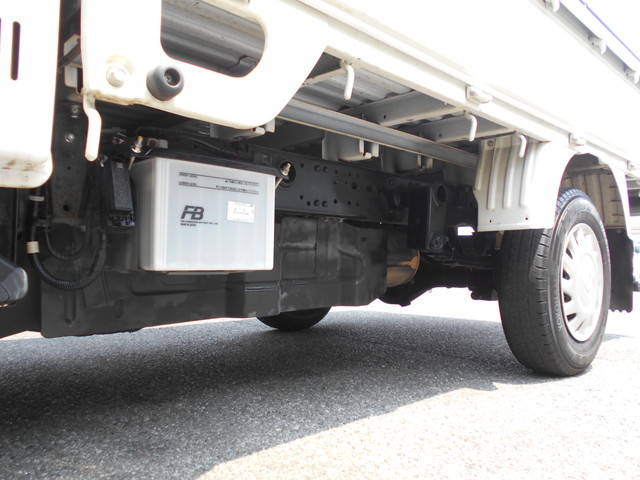 マツダその他の車種平ボディ小型（2t・3t）[写真13]