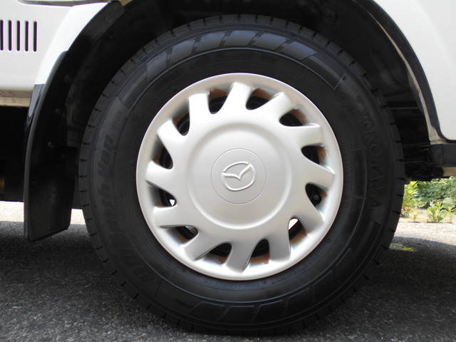 マツダその他の車種平ボディ小型（2t・3t）[写真17]