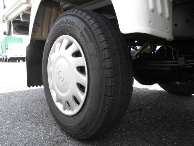 マツダその他の車種平ボディ小型（2t・3t）[写真19]