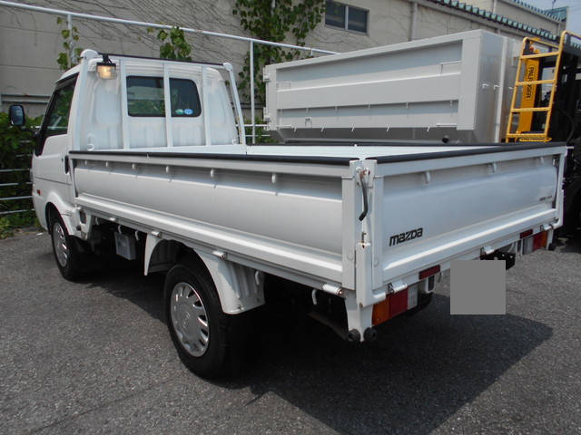 マツダその他の車種平ボディ小型（2t・3t）[写真02]