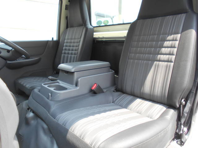 マツダその他の車種平ボディ小型（2t・3t）[写真21]