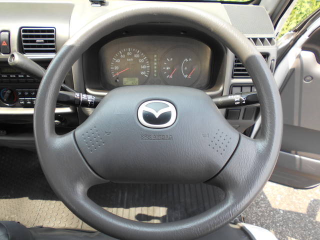 マツダその他の車種平ボディ小型（2t・3t）[写真22]