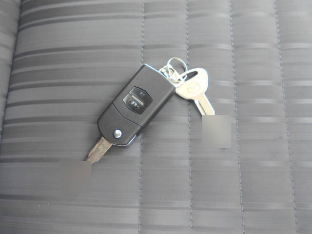 マツダその他の車種平ボディ小型（2t・3t）[写真27]