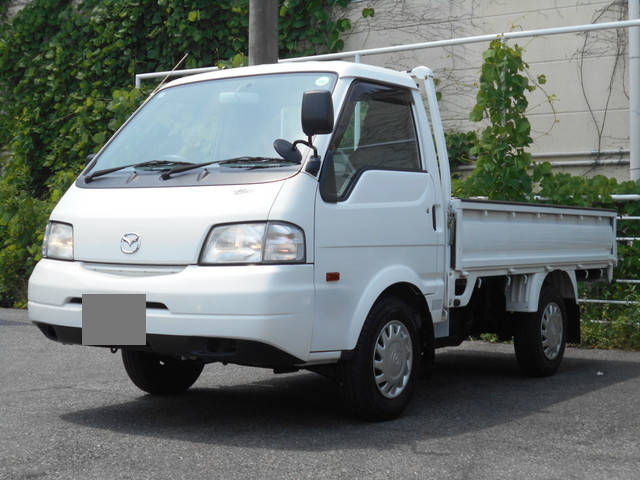 マツダその他の車種平ボディ小型（2t・3t）[写真03]