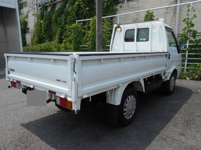 マツダその他の車種平ボディ小型（2t・3t）[写真04]
