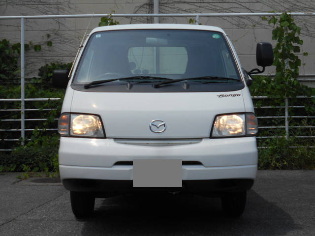 マツダその他の車種平ボディ小型（2t・3t）[写真05]