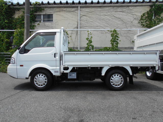 マツダその他の車種平ボディ小型（2t・3t）[写真06]