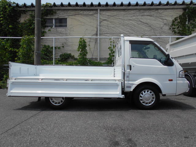 マツダその他の車種平ボディ小型（2t・3t）[写真07]