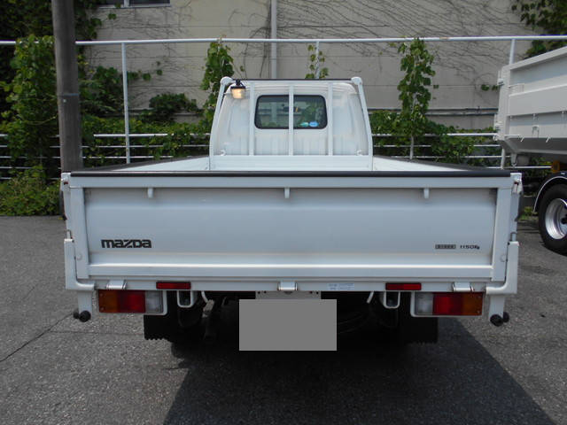 マツダその他の車種平ボディ小型（2t・3t）[写真08]