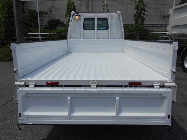 マツダその他の車種平ボディ小型（2t・3t）[写真09]