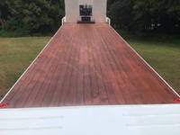 三菱ふそうスーパーグレートセルフローダー大型（10t）[写真11]