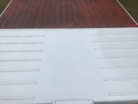 三菱ふそうスーパーグレートセルフローダー大型（10t）[写真12]