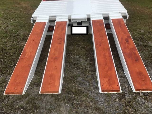 三菱ふそうスーパーグレートセルフローダー大型（10t）[写真13]