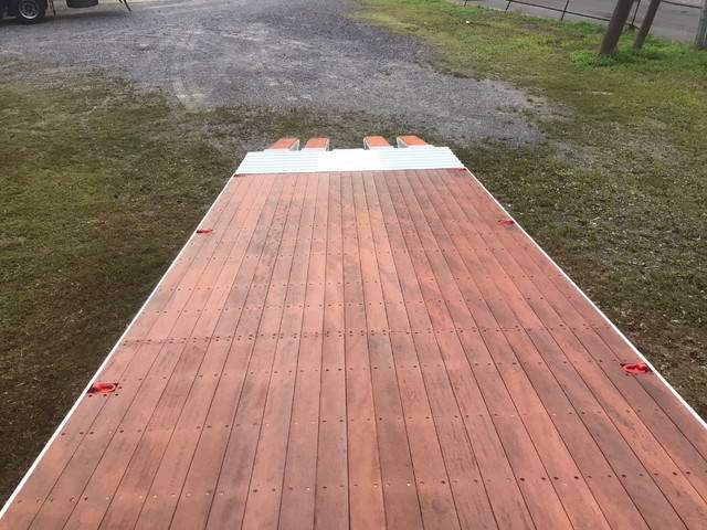 三菱ふそうスーパーグレートセルフローダー大型（10t）[写真14]