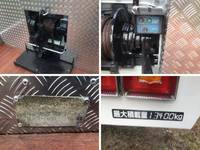 三菱ふそうスーパーグレートセルフローダー大型（10t）[写真15]