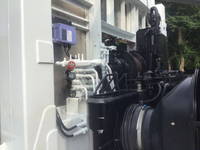 三菱ふそうスーパーグレートセルフローダー大型（10t）[写真16]