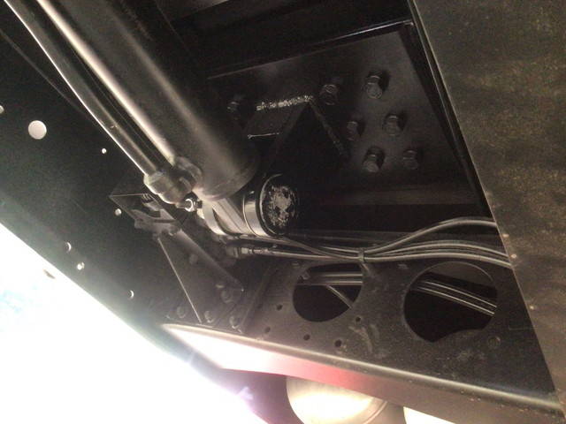 三菱ふそうスーパーグレートセルフローダー大型（10t）[写真18]