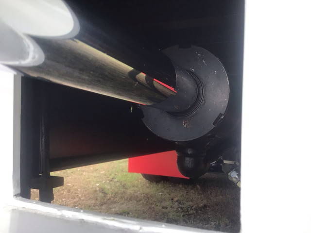 三菱ふそうスーパーグレートセルフローダー大型（10t）[写真19]