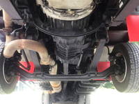 三菱ふそうスーパーグレートセルフローダー大型（10t）[写真22]