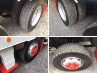 三菱ふそうスーパーグレートセルフローダー大型（10t）[写真23]