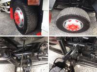 三菱ふそうスーパーグレートセルフローダー大型（10t）[写真24]