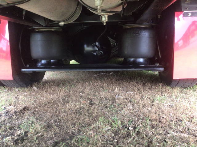 三菱ふそうスーパーグレートセルフローダー大型（10t）[写真26]