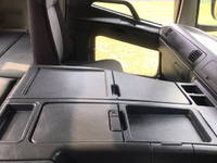 三菱ふそうスーパーグレートセルフローダー大型（10t）[写真33]