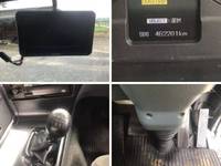 三菱ふそうスーパーグレートセルフローダー大型（10t）[写真37]