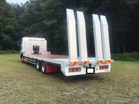 三菱ふそうスーパーグレートセルフローダー大型（10t）[写真04]