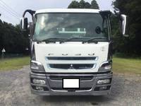 三菱ふそうスーパーグレートセルフローダー大型（10t）[写真07]