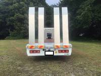 三菱ふそうスーパーグレートセルフローダー大型（10t）[写真09]