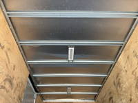 いすゞエルフアルミバン小型（2t・3t）[写真15]