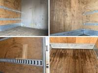 いすゞエルフアルミバン小型（2t・3t）[写真19]