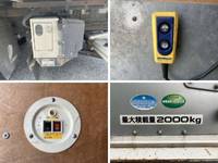 いすゞエルフアルミバン小型（2t・3t）[写真20]