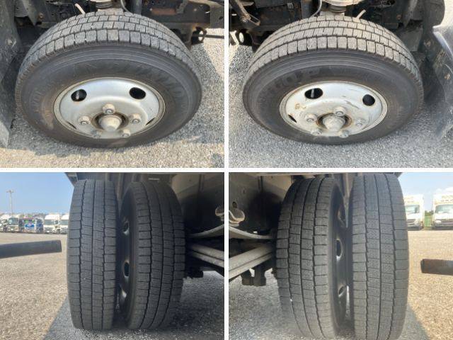 いすゞエルフアルミバン小型（2t・3t）[写真20]