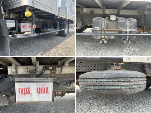 いすゞエルフアルミバン小型（2t・3t）[写真21]